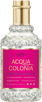4711 Acqua Colonia Pink Pepper & Grapefruit E.d.C. Natural Spray