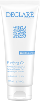 Declaré Pure Balance Purifying Gel