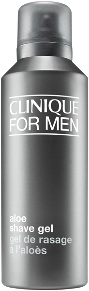 Clinique For Men Aloe Shave Gel