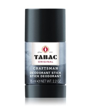 Tabac Original Craftsman Deodorant Stick