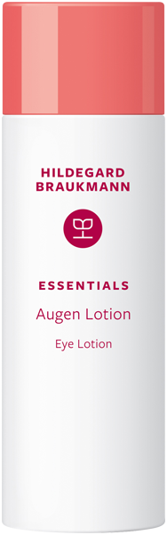Hildegard Braukmann Essentials Augen Lotion