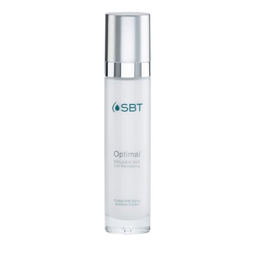 SBT Optimal Anti-Aging Nutritiv Creme - rich 50 ml