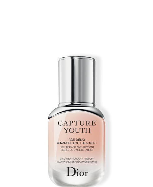 CAPTURE YOUTH ADVANCED EYE TREATMENT