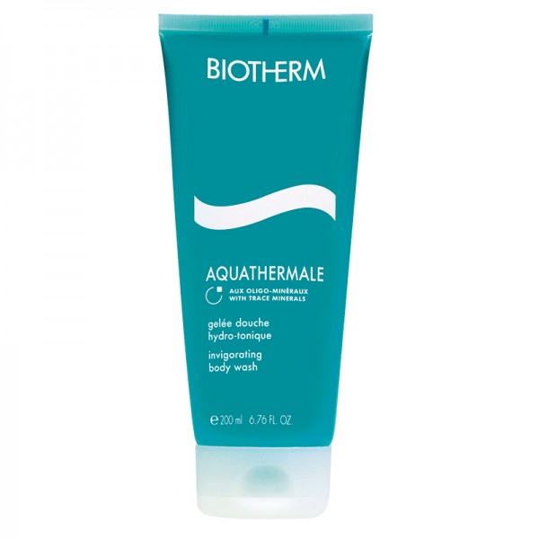 Biotherm Aquathermale Duschgel 200 ml