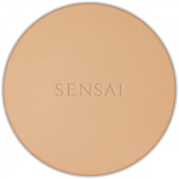 SENSAI FOUNDATIONS TOTAL FINISH