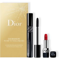 DIORSHOW MASCARA PUMP'N VOLUME SET