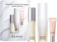 SENSAI EXPERT ITEMS AWAKENING CREAMY EYE ESSENCE SET