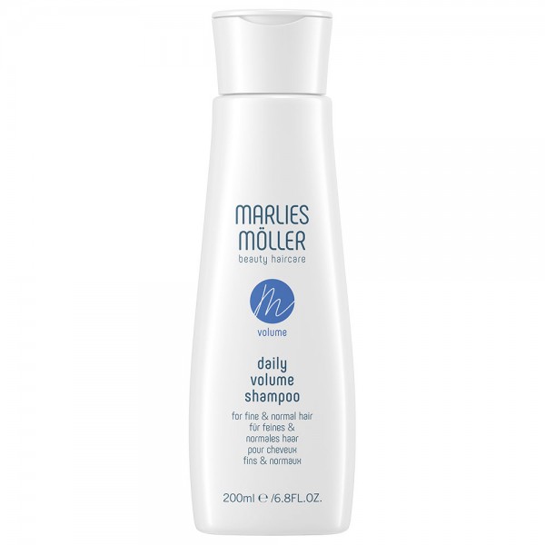 Marlies Möller Daily Volume Shampoo