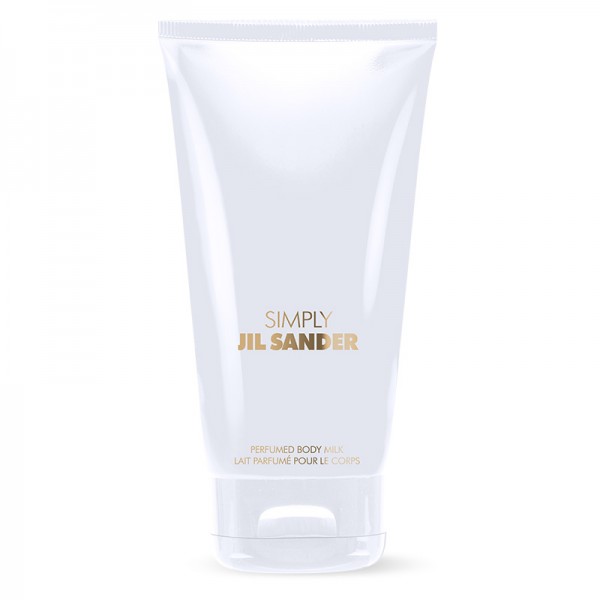 Jil Sander Simply Body Milk 150 ml