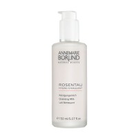Annemarie Börlind ROSENTAU Reinigungsmilch 150 ml