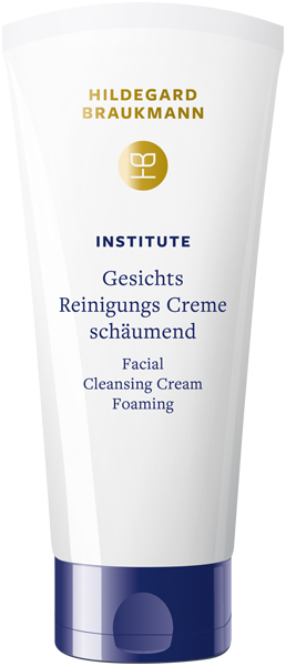 Hildegard Braukmann Institute Gesichts Reinigungs Creme