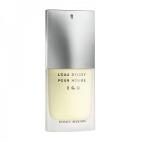 Issey Miyake L'Eau d'Issey pour Homme IGO E.d.T. Nat. Spray