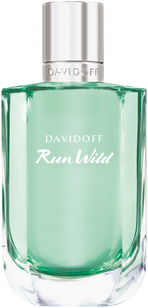 Davidoff Run Wild For Her E.d.P. Nat. Spray