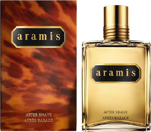 Aramis After Shave