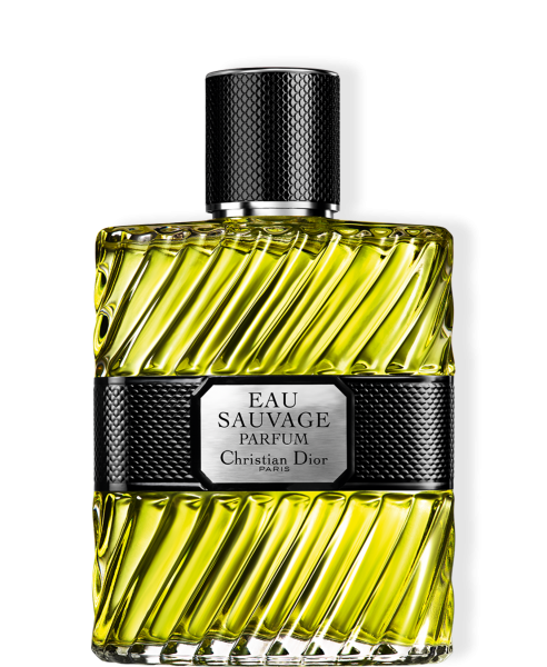 EAU SAUVAGE EAU DE PARFUM