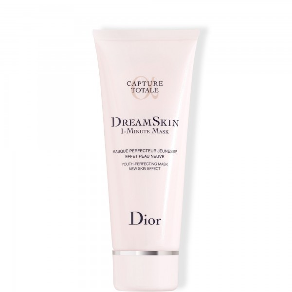 CAPTURE TOTALE DREAMSKIN 1-MINUTE MASK