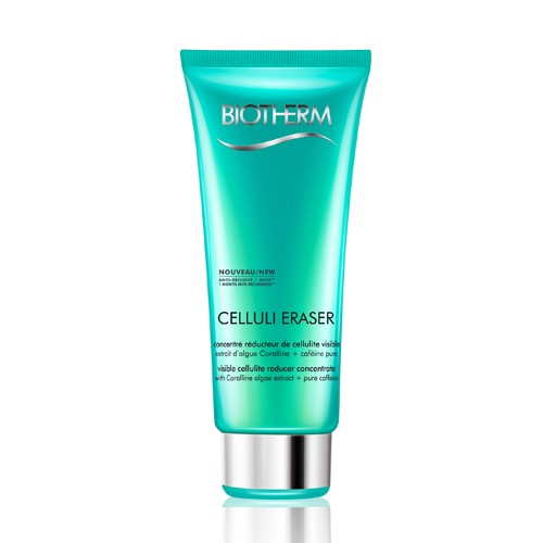 Biotherm Celluli Eraser Körpergel 200 ml