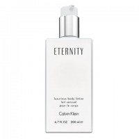 Calvin Klein Eternity Women Körperlotion 200 ml