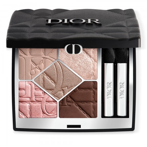 DIORSHOW 5 COULEURS - CANNAGE LIMITIERTE EDITION