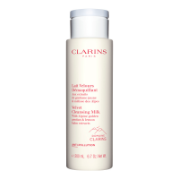 Clarins Lait Démaquillant Velours