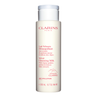 CLARINS Lait Démaquillant Velours