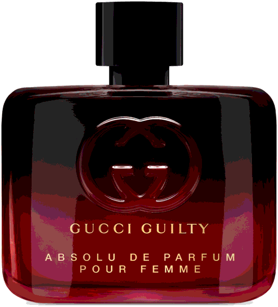Gucci Guilty Pour Femme Absolu Parfum Nat. Spray