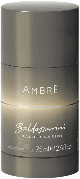 Baldessarini Ambré Deodorant Stick