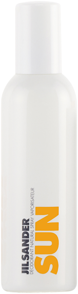 Jil Sander Sun Deospray 100 ml
