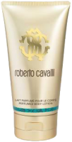 Roberto Cavalli Body Lotion