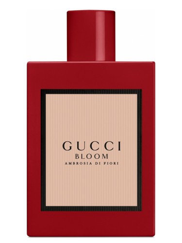 Gucci Ambrosia E.d.P. Nat. Spray - 50 ml