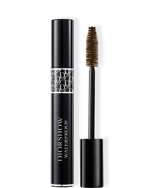 DIORSHOW WATERPROOF MASCARA