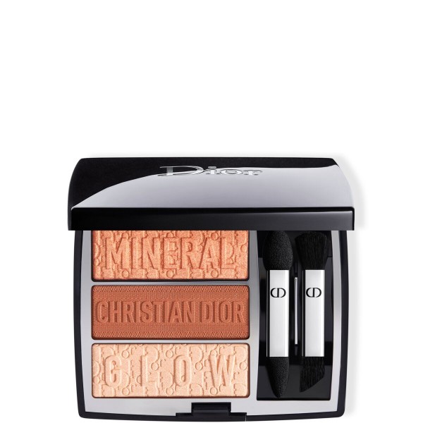 3 COULEURS TRI(O)BLIQUE – Pure Glow Kollektion, limitierte Auflage Spring 2022