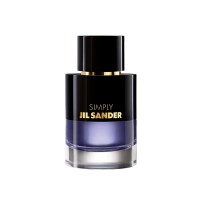 Jil Sander Simply Art of Layering Violet EdP 40 ml