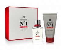 Aigner N°1 Sport Set