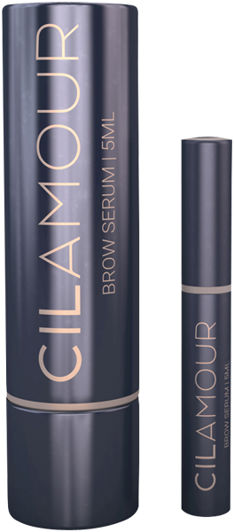 Cilamour Brow Serum