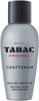 Tabac Original Craftsman E.d.T. Nat. Spray