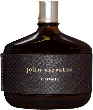 John Varvatos Vintage E.d.T.
