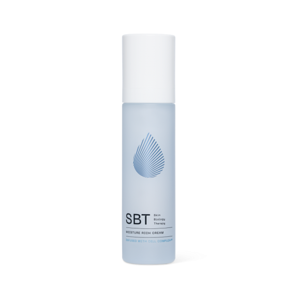 SBT Moisture Rich Cream