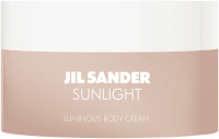 Jil Sander Sunlight Lumiére Body Cream