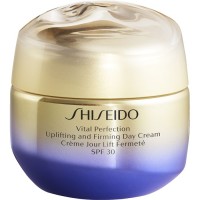 Shiseido Vital Perfection Uplifting & Firming Day Cream