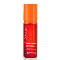 Lancaster Satin Sheen Oil Fast Tan Optimizer SPF 30, 150 ml