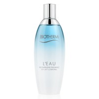 Biotherm L'EAU by Lait Corporel Eau de Toilette Spray