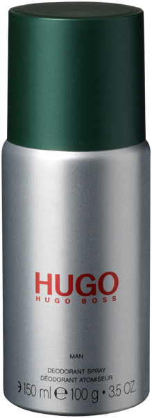 Hugo Boss Man Deodorant Spray