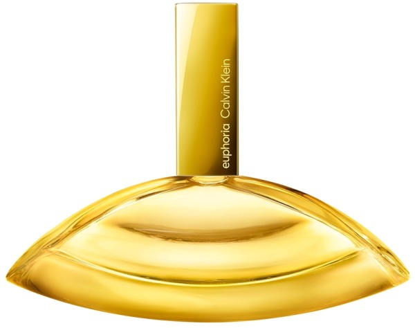 Calvin Klein Euphoria Elixir Collection Solar EdP Nat. Spray