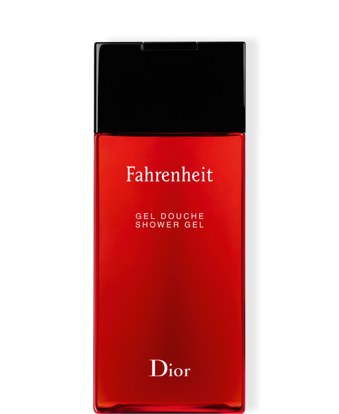 FAHRENHEIT DUSCHGEL