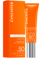 Lancaster Sun Sensitive Delicate Fresh BB Cream SPF 50