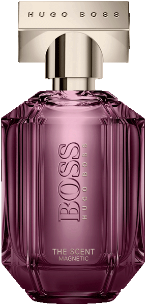 Hugo Boss The Scent For Her Magnetic E.d.P. Nat. Spray