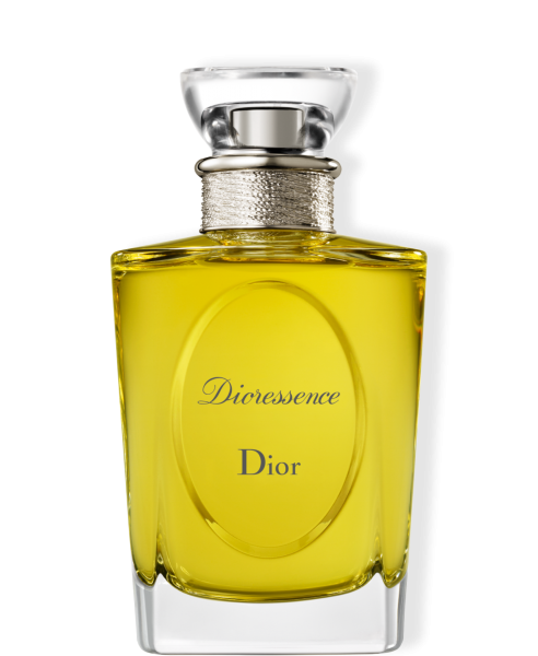 DIORESSENCE EAU DE TOILETTE