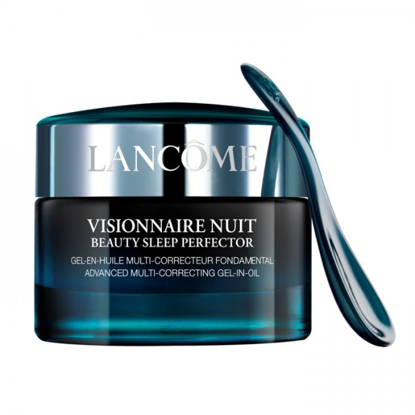 Lancôme Visionnaire Nuit Gel in Oil 50 ml