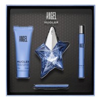 Mugler Angel Spring Set